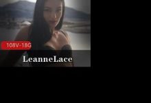 捷克女神LeanneLace合集-srcmini