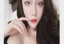 直播界的极品美女大奈正妹 NIni-srcmini