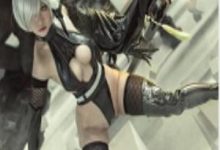 爆机少女喵小吉目前最全合集-srcmini