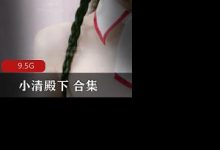 萝莉浮力姬小清殿下的合集-srcmini