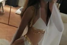 onlyfans极品TS赵汝珍与直男的线下约会-srcmini