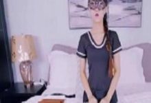 【重口】拳J女王周晓琳女神A-srcmini