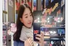 网爆门事件 Onlyfans韩国美女医生和黑人宇航员-srcmini