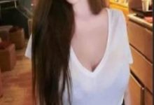 最顶级身OF女神『超乳皇』大尺度私拍流出-srcmini