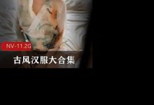 王炸级稀有资源-古风汉服大合集-srcmini