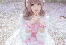 日系剧情片《人形玩偶COSPLAY》作品-srcmini