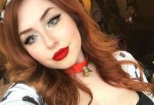 onlyfans上极具压迫感的姐姐JulietteMichele合集-srcmini