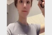 微博当红绯闻女主播(米兰大坏蛋)私人视频-srcmini