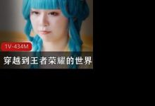 穿越到王者荣耀的世界第一集-srcmini