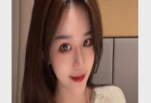 顶级颜值身材网红Babanaix最会紫薇的女神-srcmini