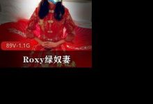 某推极品王八老公绿帽夫妻Roxy绿奴妻-srcmini