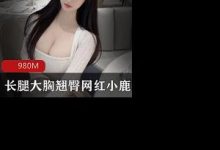 九头身风烧ren qi~长腿大胸翘臀网红-小鹿-srcmini