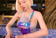 顶级夜场DJ纯欲热舞大合集-srcmini