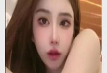 极品女神rose鲤鲤-srcmini