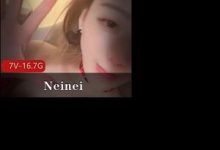 七彩女神『軍閥太太』Neinei 粉鮑誘惑直播合集-srcmini