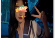 某推高颜值网红妹子-luyuan258鹿苑-srcmini