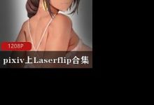 pixiv上Laserflip与Metal Owl的合集-srcmini