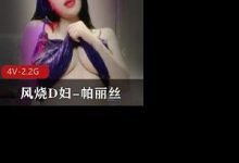 宅男杀手~风烧D妇-帕丽丝-srcmini