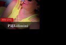 P站Lilimini稍重口味三明治-srcmini