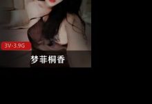 网红梦菲桐香土豪订制剧情私拍 勾引上司骑乘-srcmini