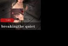 3D动画樱花动漫(breakingthe quiet)part-srcmini
