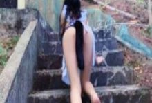 FSS冯珊珊 户外打野挑战/主人的任务 P站&OnlyFans全合集-srcmini