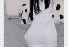 很會流水的粉嫩微博軟妹@鈴鐺 VIP視頻27部完整版-srcmini