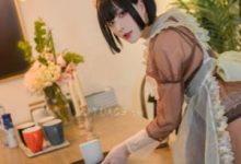 高质量coser@起司块wii 写真9套新作合集-srcmini