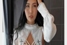 Onlyfans模特女神Pim Pattama合集-srcmini