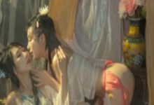 极品双模网红美少女火辣出镜云溪溪x奶桃-srcmini