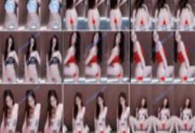 【虎牙重磅】CK-点昕(鱼点)极品主播最新万元定制流出-srcmini