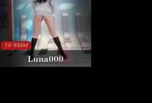 超A完美身材嫩妹-Luna000户外多场景-srcmini