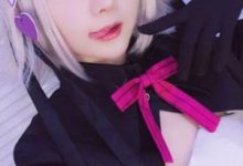 美少女《你的小秋秋》合集-srcmini