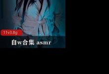 P站up 自w合集 asmr-srcmini