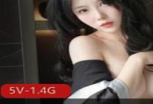 网红妹子-抖娘利世-srcmini