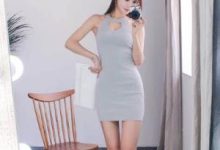 虎牙韩国女实习生美女《朴允星》合集-srcmini