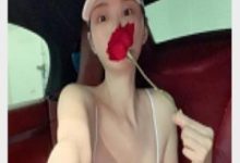 微密圈左公子抖音视图街拍大合集-srcmini