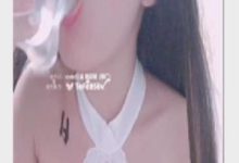cuteli-白色旗袍高跟-srcmini