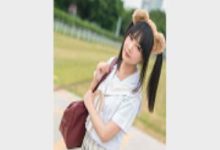 （铭铭Kizami）摇摇乐萝莉合集-srcmini