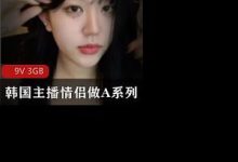 最新流出韩国主播情侣自W做A系列-srcmini