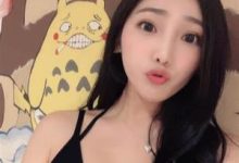 美女主播《啵啵奶茶》合集-srcmini
