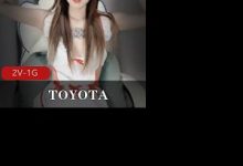 【超级重磅】stripchat绝美TOYOTA-srcmini