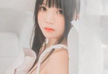 超美萝莉Coser（桜桃喵）原创大尺度写真-srcmini