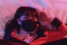 玩偶姐姐的闺蜜马苏儿(masukuchan)合集-srcmini