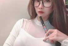 有气质最反差女主!高颜值长腿-srcmini