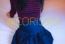 某推新晋超级人气极品日本高颜值TS【日本人妖】某推极品TS伪娘（corisika）最新作品合集_8.8g-srcmini