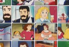 经典动画《爱的小妇人物语》[48集全]世界名著系列推荐-srcmini