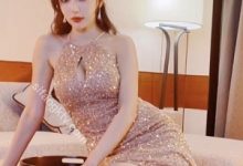 秀人网大众女神王馨瑶_-_金色礼服-srcmini