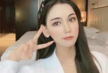 推特高人气网红(TS李智贤)精品整合资源-srcmini