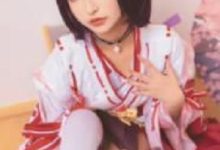 Cosplay女神《神樂坂真冬》合集-srcmini